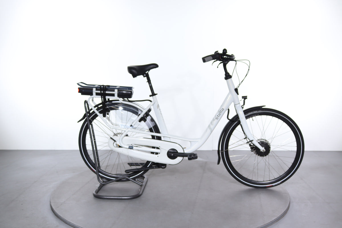 Stella Fiore E-Bike gebraucht
