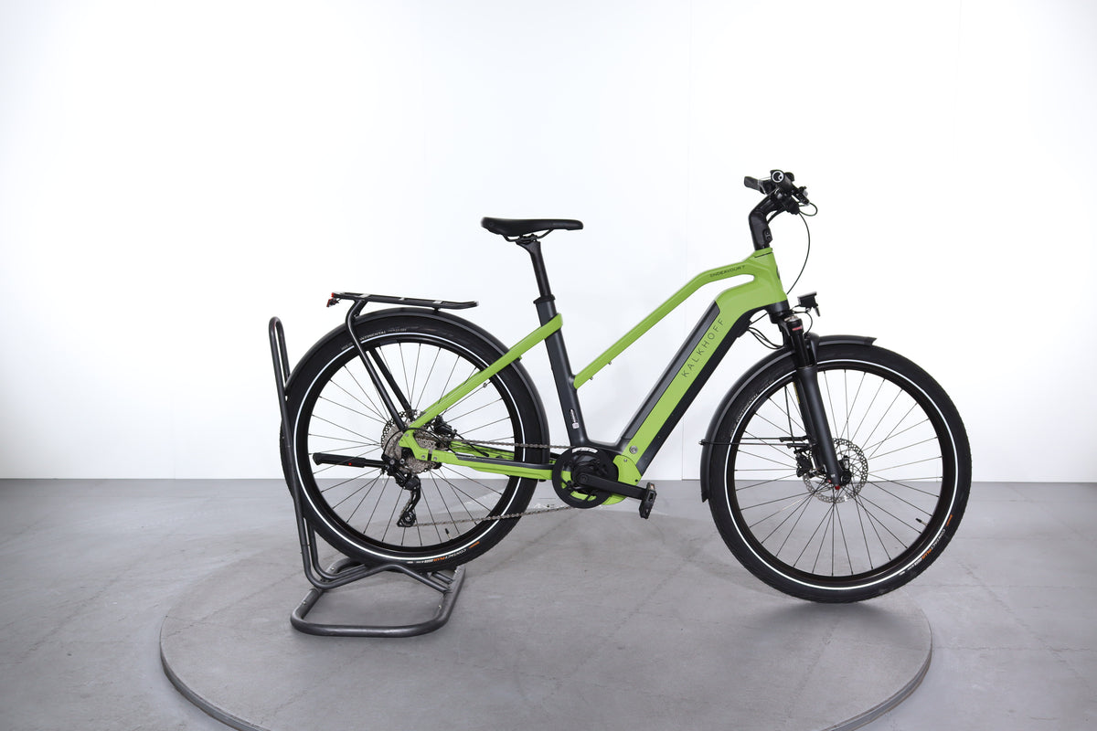 Kalkhoff Endeavour 7.B Move E-Bike generalüberholt
