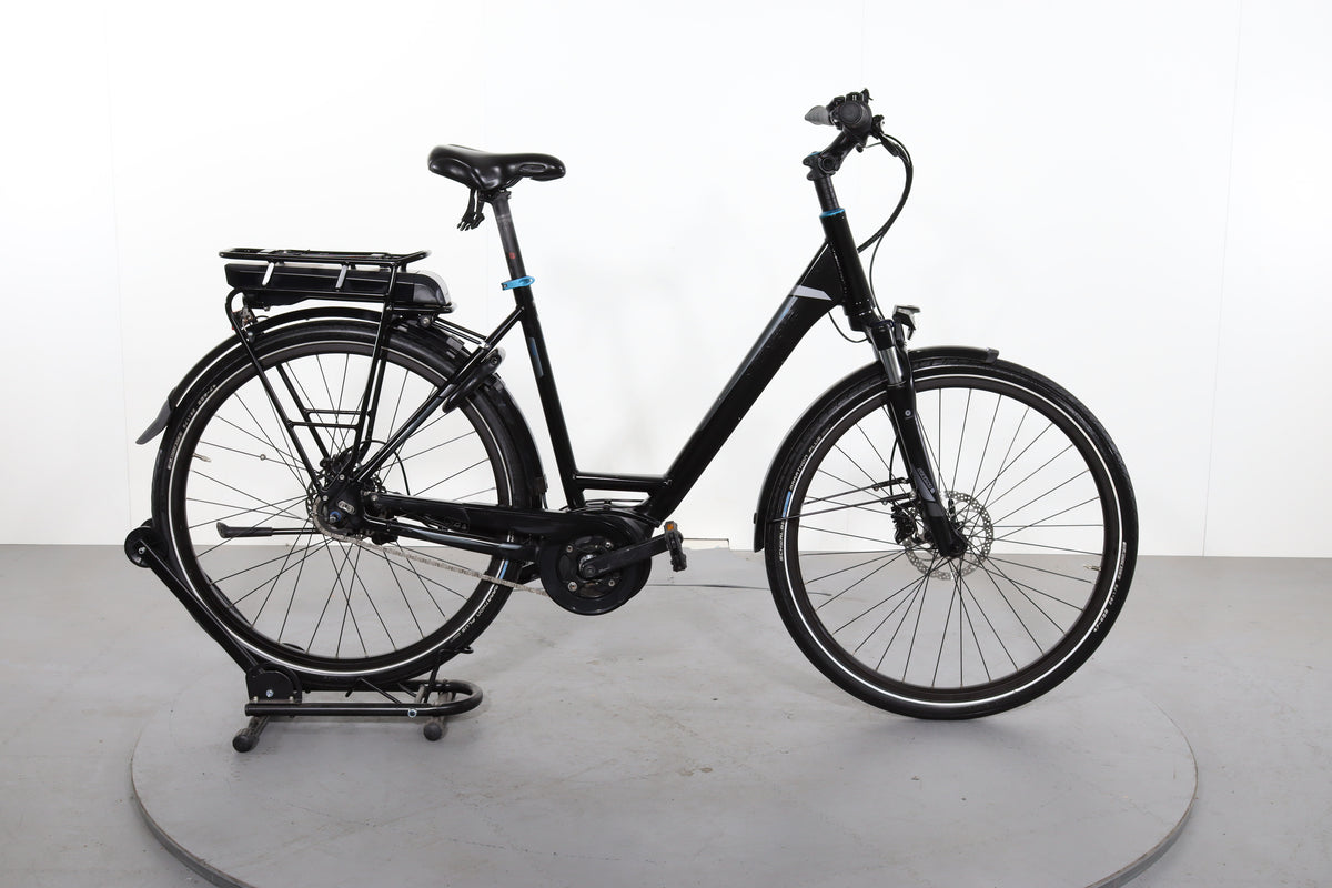 pegasus tiefeinsteiger fahrrad Pegasus Strong E8R E-Bike generalüberholt