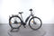Gitane e-City Steps