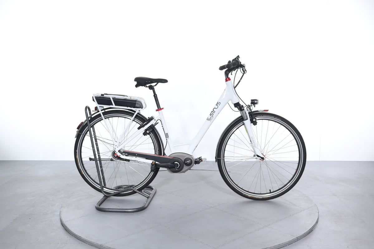 sinus e bike damen Sinus BC30 Light E-Bike gebraucht