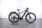 Scott Axis e-Ride 10