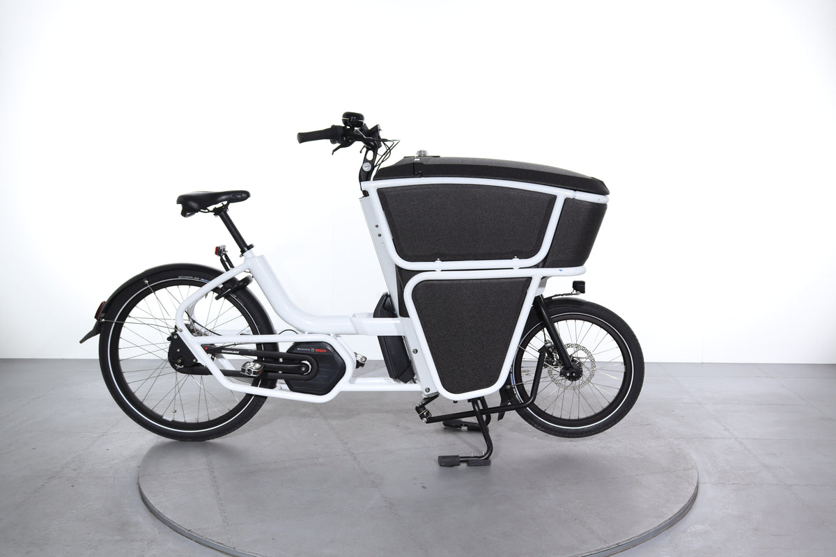 lastenfahrrad urban arrow gebraucht Urban Arrow Shorty E-Bike gebraucht