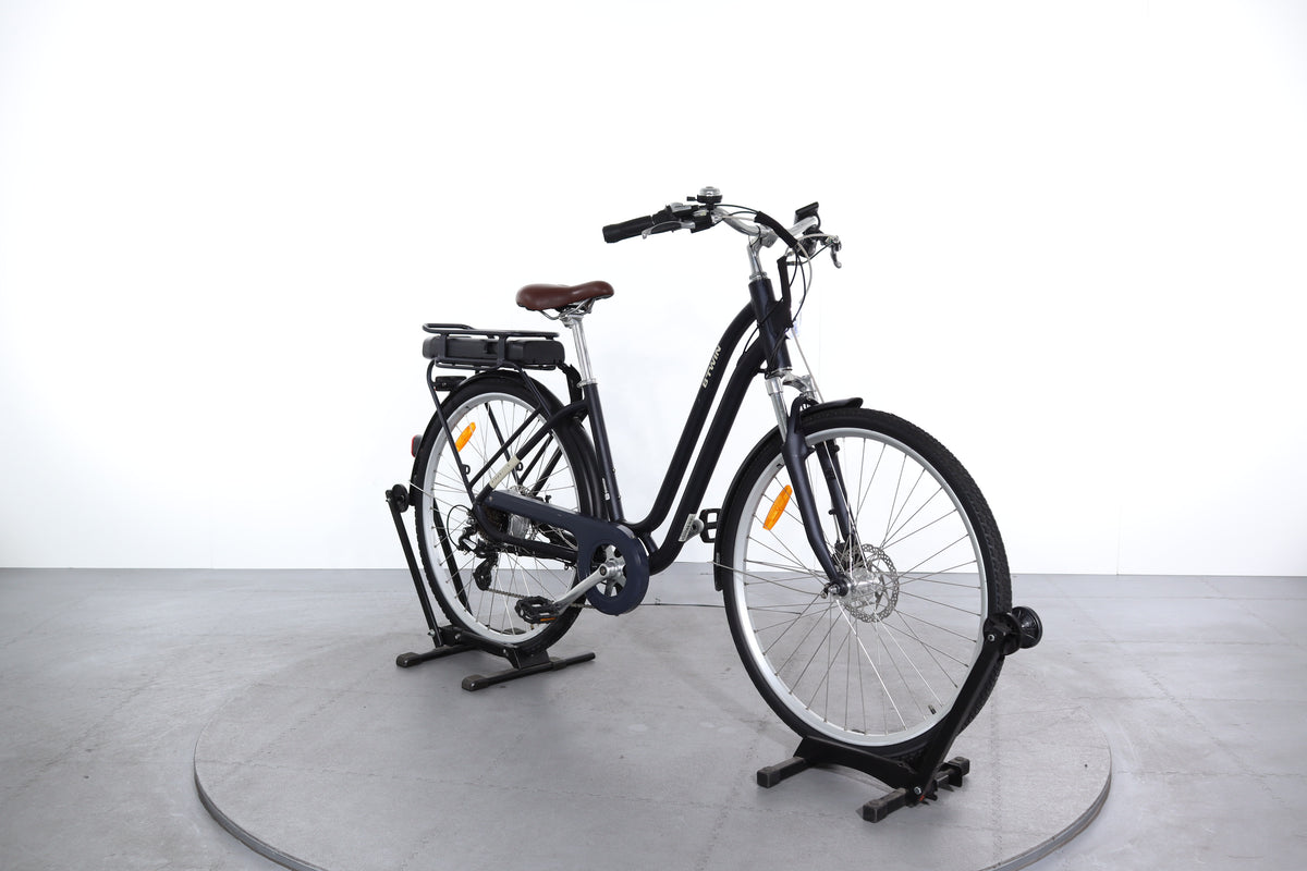 Decathlon Elops 900e E Bike gebraucht Upway