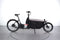 Douze Cycles V2 Traveller 600
