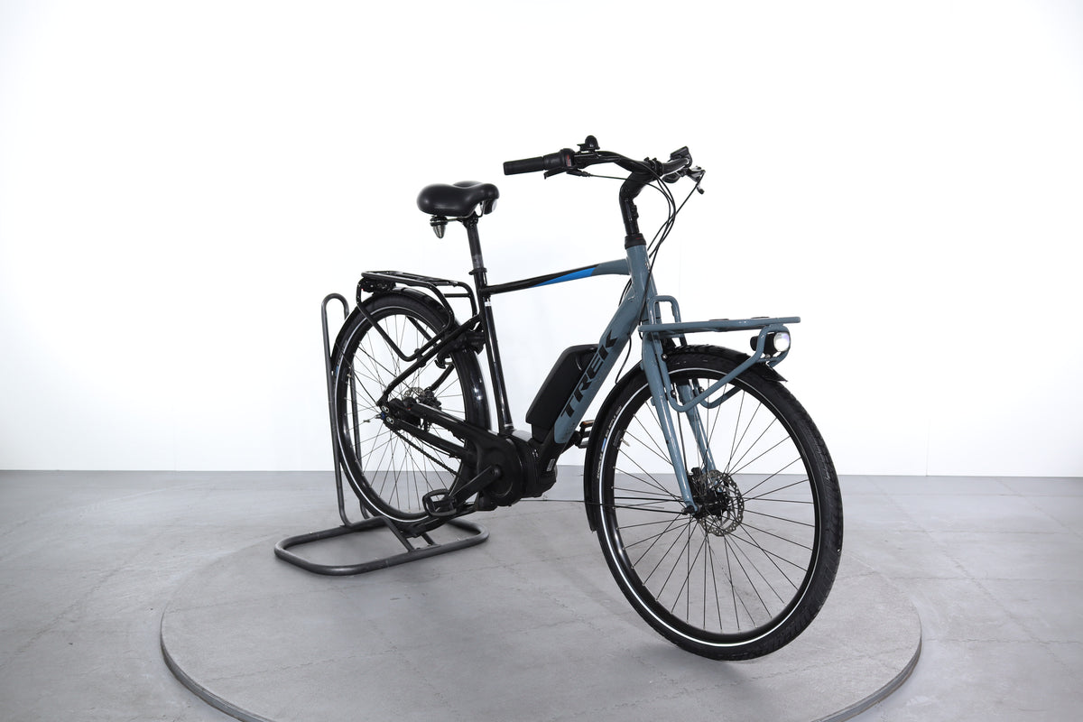 Trek UM2 Stagger E Bike gebraucht Upway