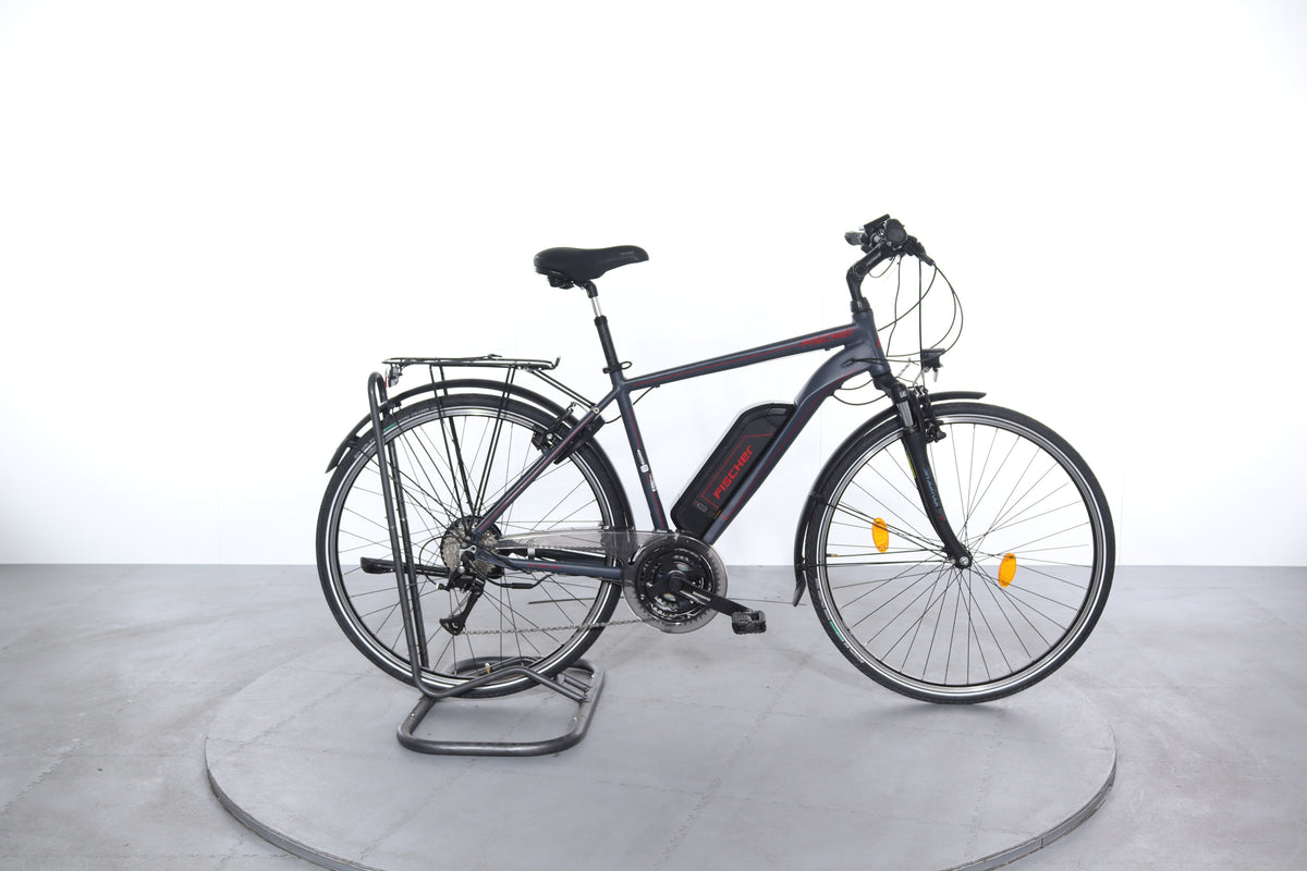 Fischer ETH 1806 E-Bike gebraucht
