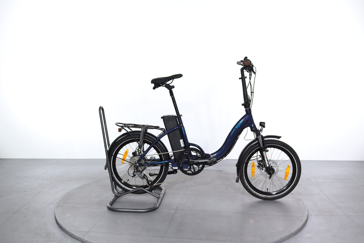 NCM Paris E-Bike gebraucht