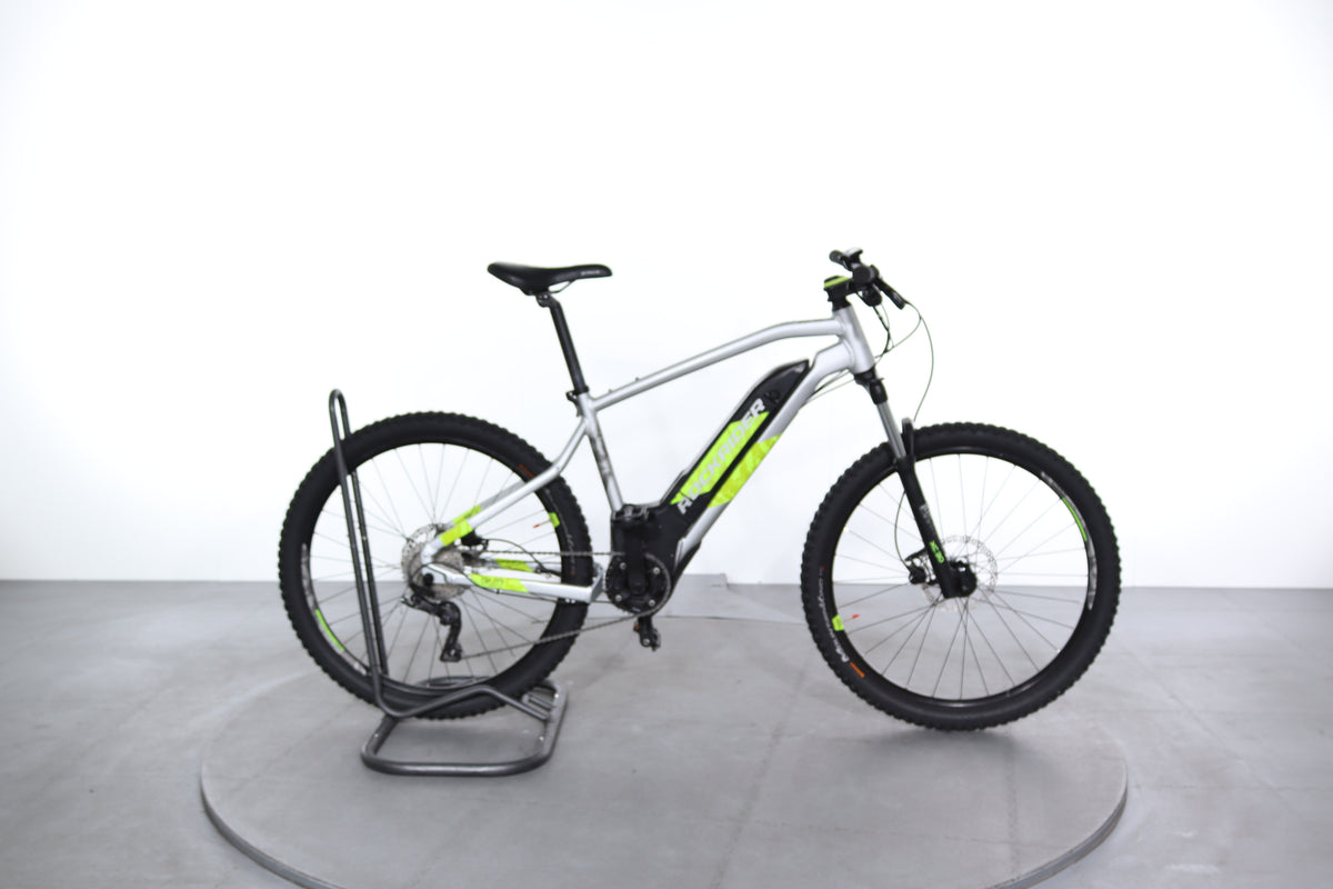 mountainbike e-st 520 Rockrider E-ST 520 E-Bike gebraucht