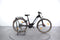 Rock Machine Crossride E400B Touring