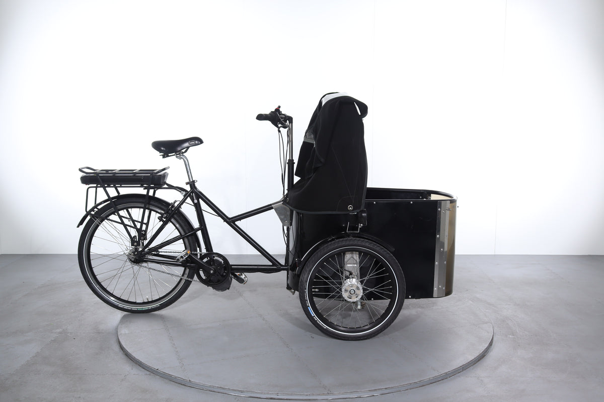 Nihola Family E-Bike gebraucht