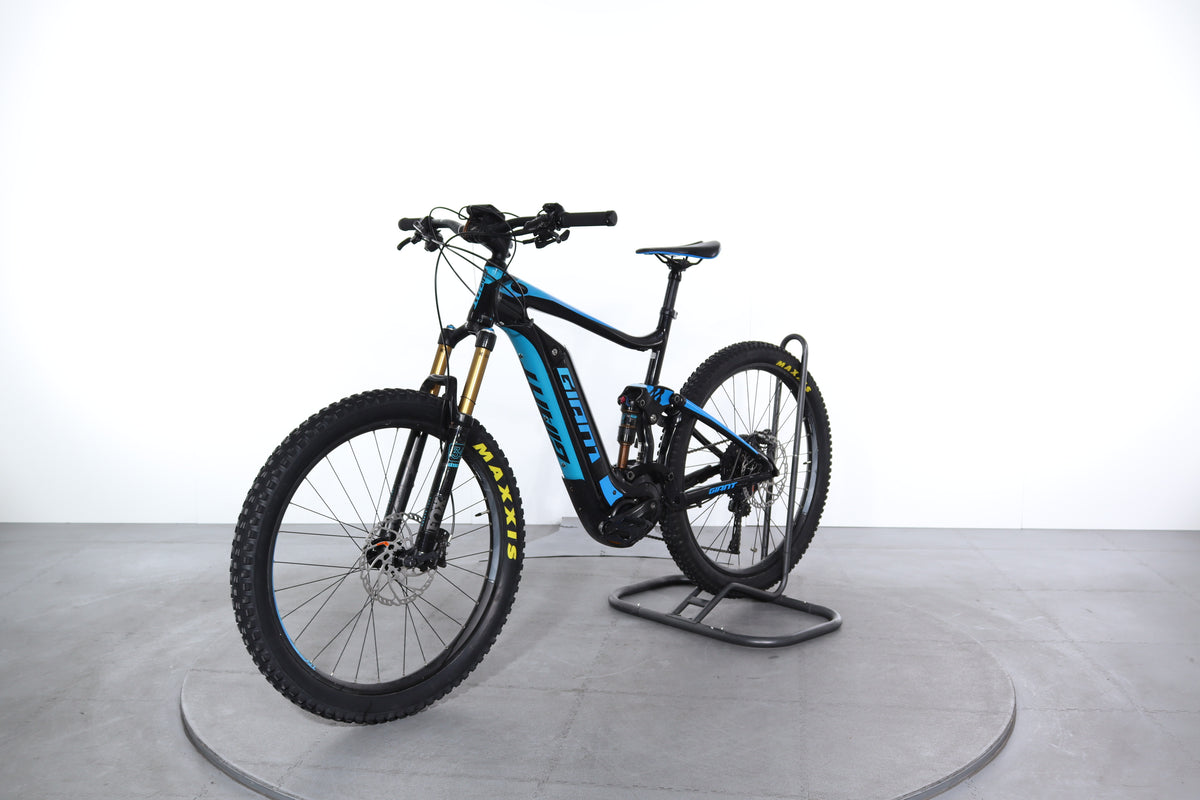Giant Giant Full E+0 Pro E-Bike gebraucht Upway