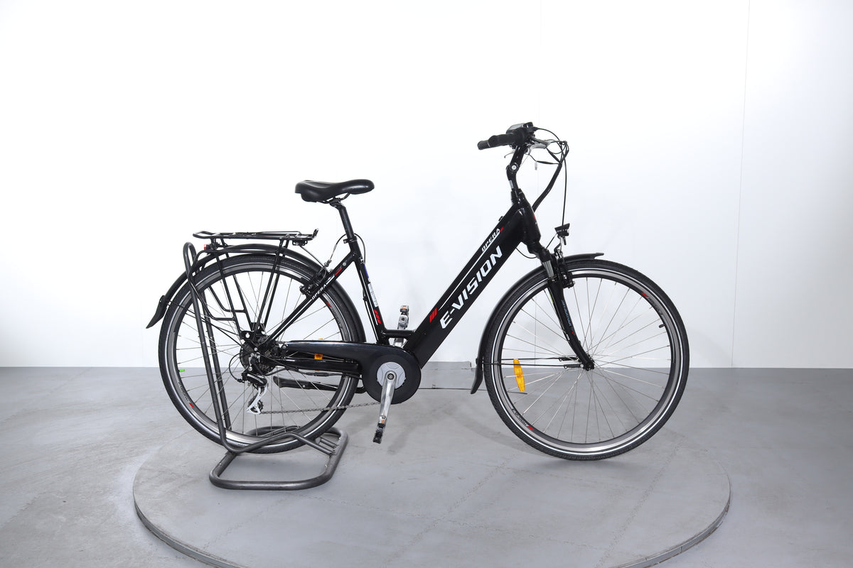Evision Opera E-Bike gebraucht