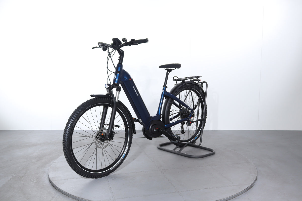 Velodeville SEB 890 SUV