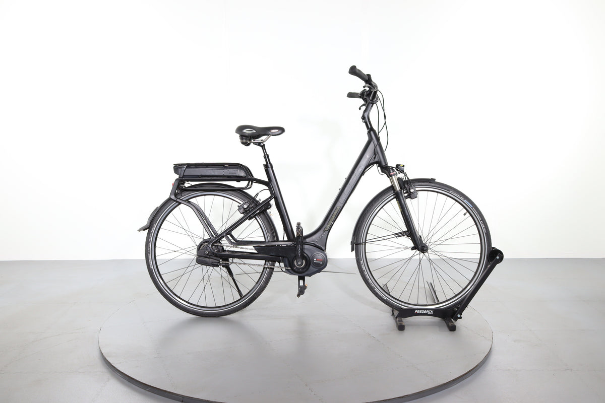 cube touring e bike damen Cube Touring GTS E-Bike gebraucht