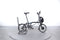 Brompton C Line Electric M6L
