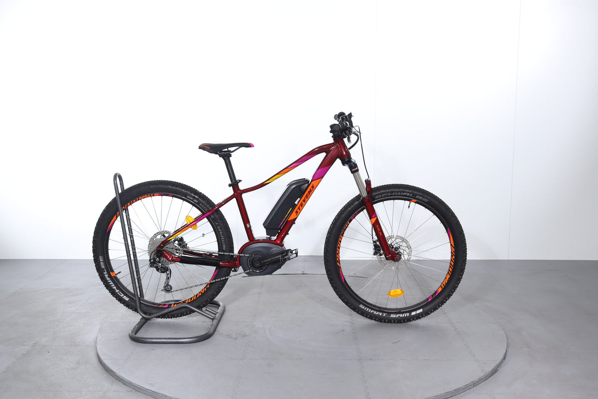 Stevens e-Stoke E-Bike gebraucht