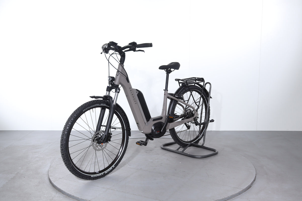 Kalkhoff Entice 1.B Move E-Bike Gebraucht | Upway