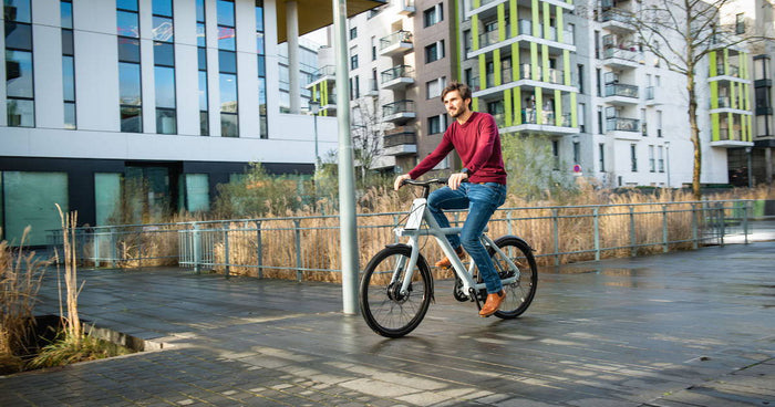E-Bike Motor-Leistung: Bosch, Shimano & Co. im Vergleich