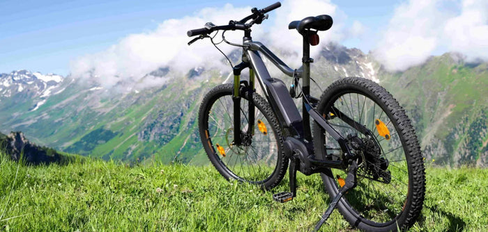 Geschichte des E-Bikes: Wer hat es erfunden? | Upway