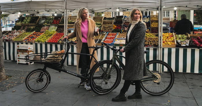 E-Bike Antriebskonzepte im Vergleich: Motor-Guide 2026