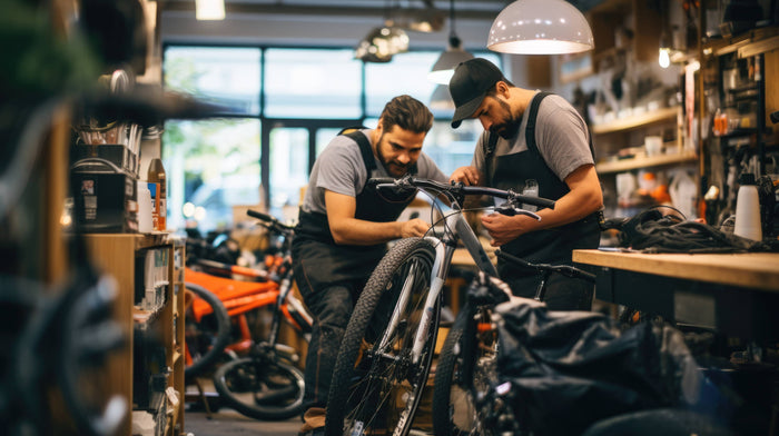 Fahrrad zum E-Bike umbauen: Lohnt sich das 2026?