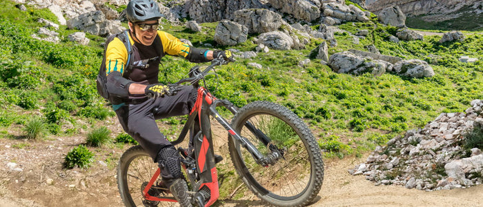 E-Mountainbike kaufen: Worauf du wirklich achten musst