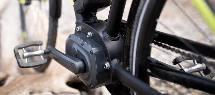 E-Bike Motor unterstützt nicht mehr: Ursachen & Lösungen