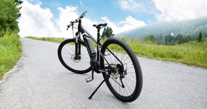 Wie lange hält ein E-Bike? Akku, Motor & Rahmen im Check