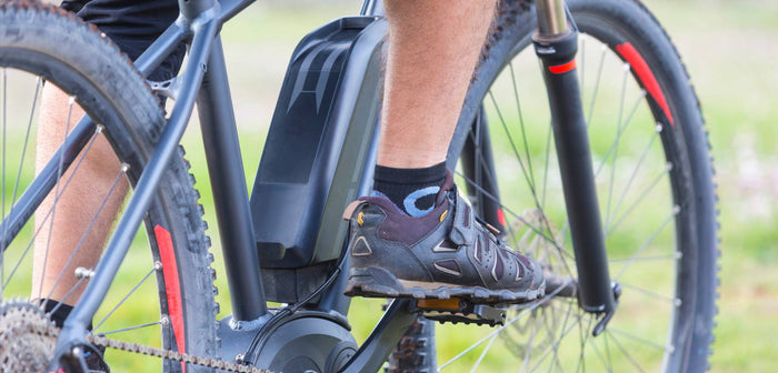 Bosch oder Yamaha Motor: E-Bike-Antriebe im Vergleich