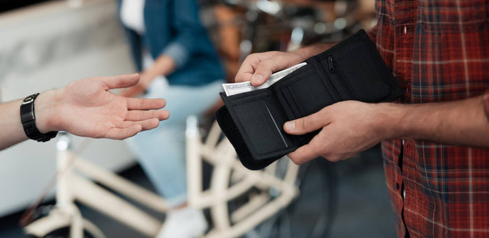 E-Bike günstig finanzieren: Alle Optionen im Vergleich