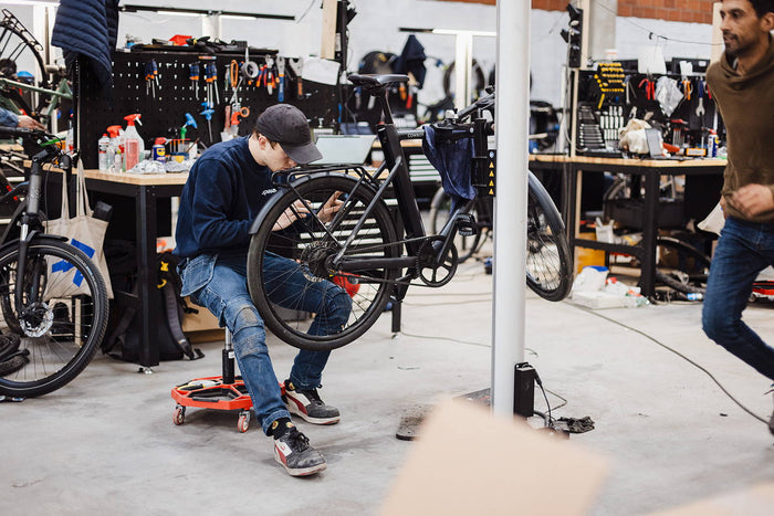 E-Bike-Akku reparieren oder neu kaufen? (2026)