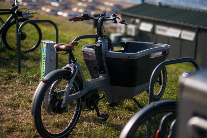 E-Bike-Ladestationen finden: Apps, Karte & Tipps 2026