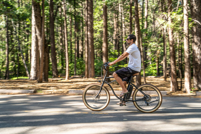 E-Bike und Herzgesundheit: Was bringt das Training?