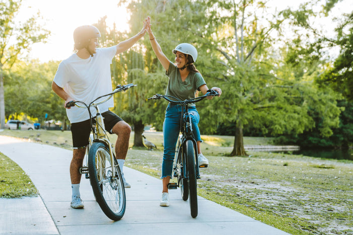 Der beste Diebstahlschutz für dein E-Bike