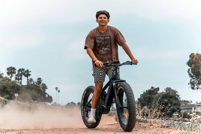 E-Bike mit Gasgriff: Ist das in Deutschland erlaubt?