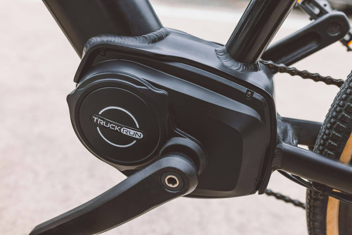 Welcher E-Bike Motor ist der Beste? Vergleich 2026