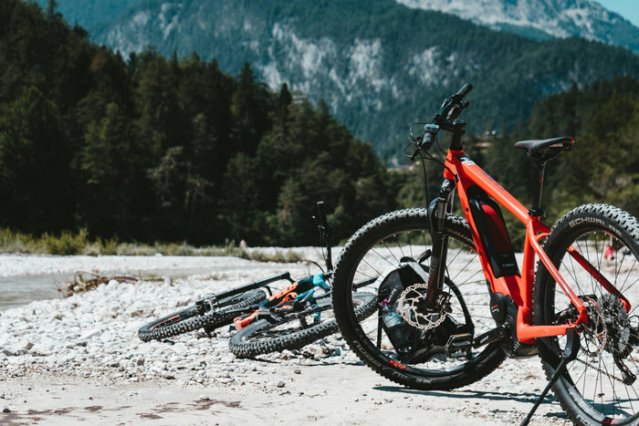 Cube E-Bikes 2026: Die aktuelle Modellpalette