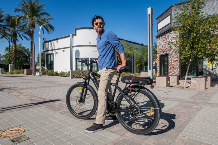 Kalkhoff E-Bike Probleme: Ursachen & Lösungen 2026