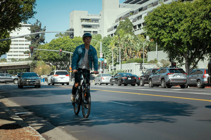 E-Bike Durchschnittsgeschwindigkeit: Wie schnell bist du?