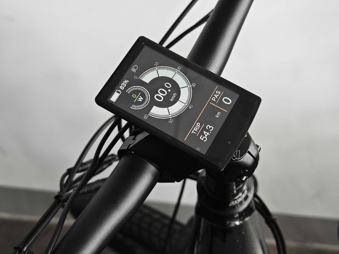 E-Bike Fehlercode: Bosch, Shimano & Co. erklärt