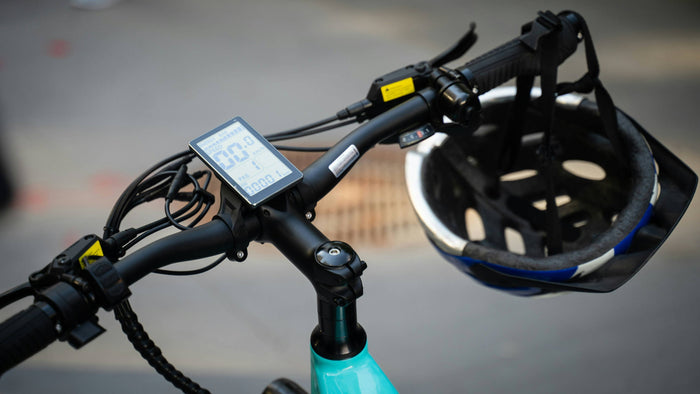 E-Bike Tretsensor defekt: Ursachen & Lösungen