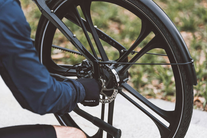 E-Bike Motor defekt? Ursachen, Kosten & Lösungen