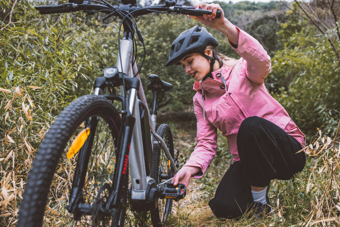 E-Bike Motor Geräusche: Ursachen & Lösungen