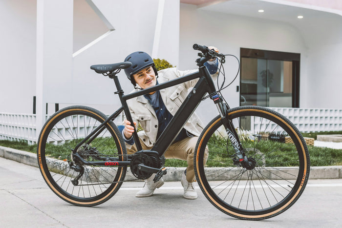 E-Bike Motor reparieren: Kosten, Ursachen & Selbsthilfe