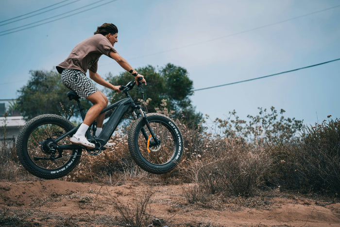 Cube oder Specialized E-Bike? Der Vergleich 2026