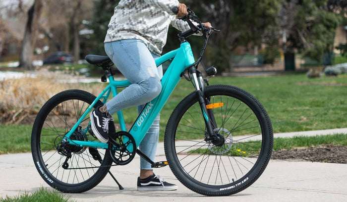 E-Bike verkaufen: Wieviel ist es noch wert?
