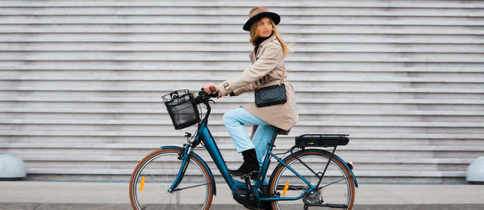 E-Bike finanzieren: Leasing, Ratenkauf & Mieten