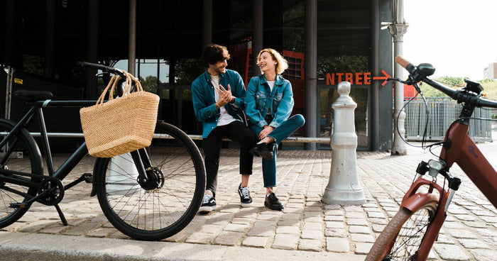E-Bike Hinterradmotor: Vor- und Nachteile im Überblick