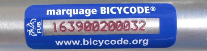 Bicycode beim Fahrradverkauf übertragen – so geht's